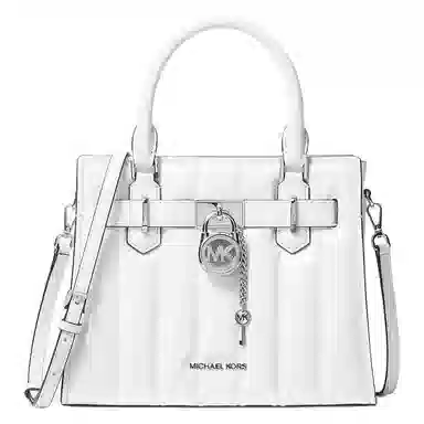 MICHAEL KORS MK Hamilton Logo