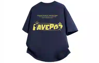 FAVEPOP T