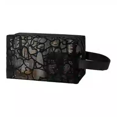 馨枕居 多功能旅行网纱手提包