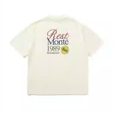 NOTHOMME Monterest 7AT