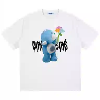 CAREBEARS Clean fitT