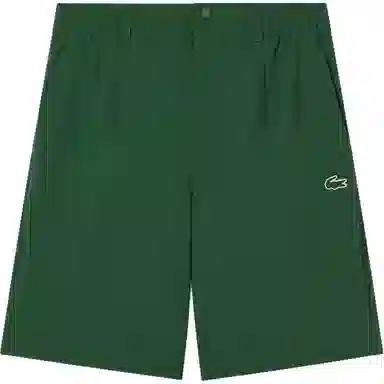 Lacoste SS25 Tennis Capsule Shorts