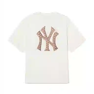 MLB MONOGRAM T
