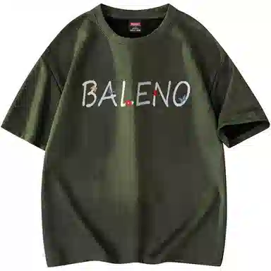 BALENO logoT