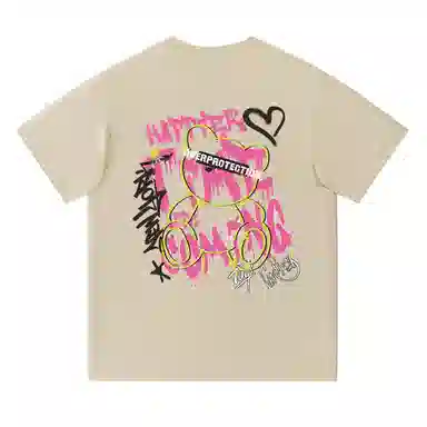 OVERPROTECTION i.t T