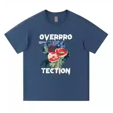 OVERPROTECTION i.t T