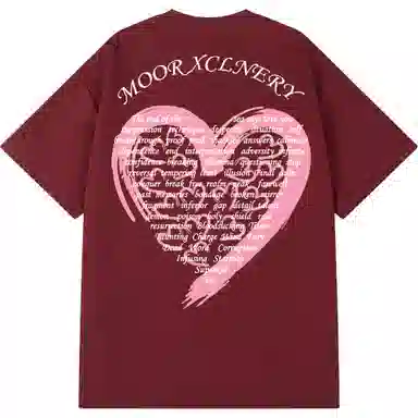 MOOR XCLNERY LOGOT