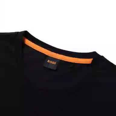 HUGO BOSS SS22 LogoT