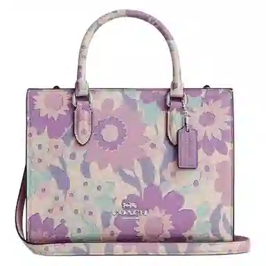 COACH Maggie 24 Tote