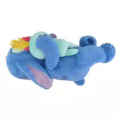 Disney Stitch Day Series Plush Toy