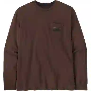 patagonia T