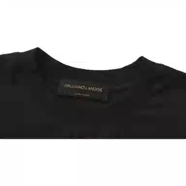 GALLIANO LANDOR logoT
