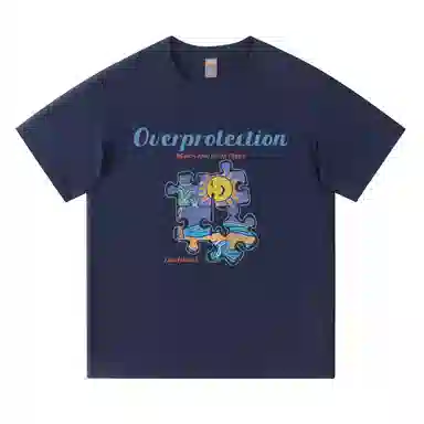 OVERPROTECTION i.t T