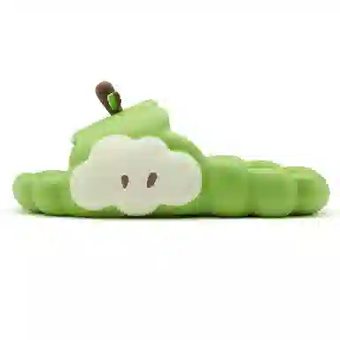 Lidani TZLDN Cute Apple EVA Slides