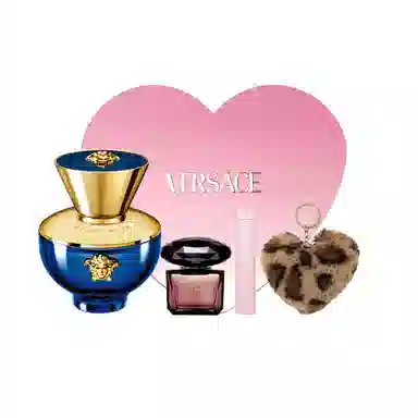 VERSACE EDP 30ml50ml+5ml