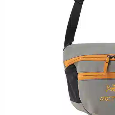 Arcteryx x BEAMS Bespoke ARRO ReBIRD