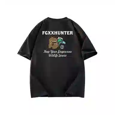 I.TFGXXFingercroxx T