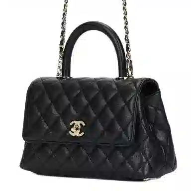 CHANEL COCO handle