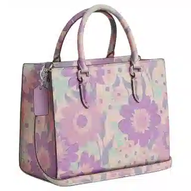 COACH Maggie 24 Tote