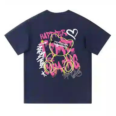 OVERPROTECTION i.t T