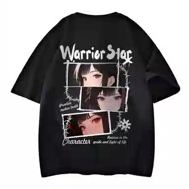 Warrior T