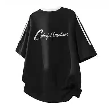 Colorful Creations T