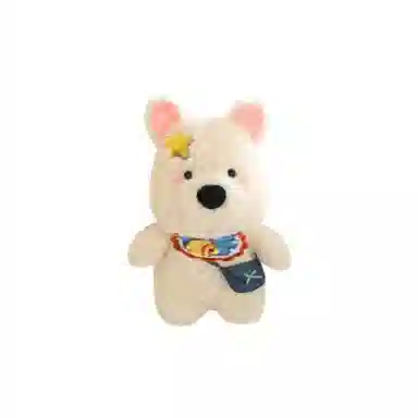 MIC RABBIT 22cm35cm