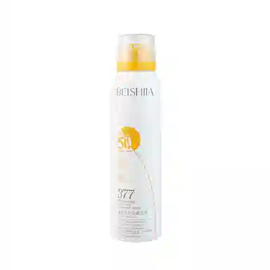 377 SPF50 PA++ 150ml