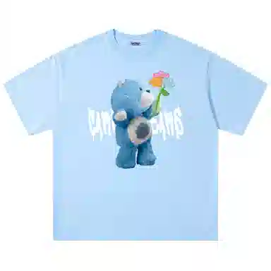 CAREBEARS Clean fitT