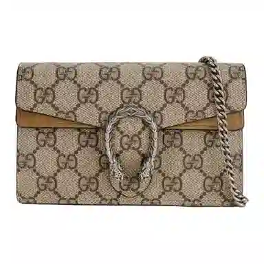 Gucci Dionysus Mini Crossbody Bag