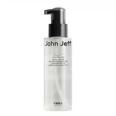 JohnJeff 150ml