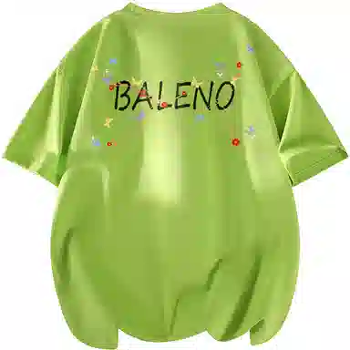 BALENO logoT