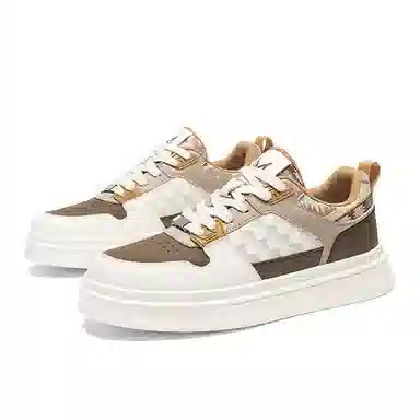 Califbull Low Top Sneakers