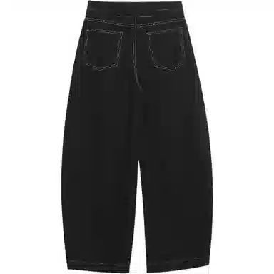 BLACK AT