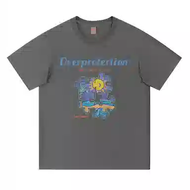 OVERPROTECTION i.t T