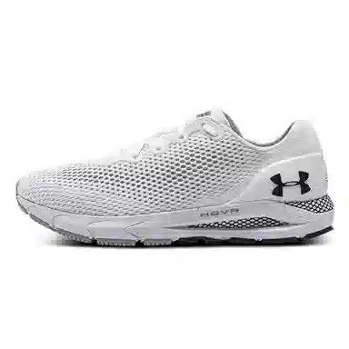 Under Armour Sonic 4 White