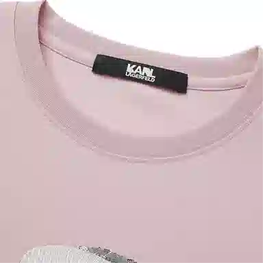 KARL LAGERFELD SS25 T