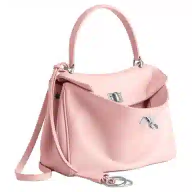 Balenciaga Rodeo Pink