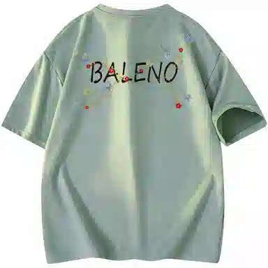 BALENO logoT
