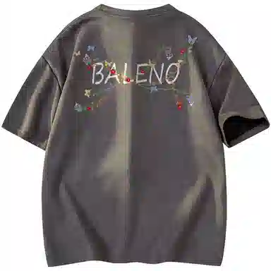BALENO logoT