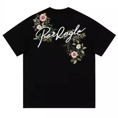 PERK EGLE LogocleanfitT