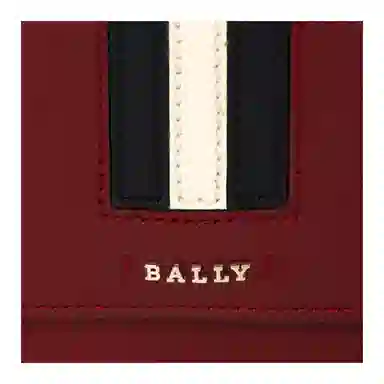 BALLY