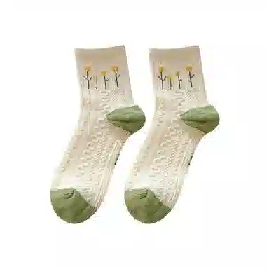 Lunnifeiya Socks