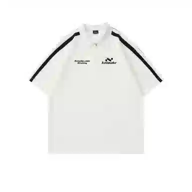 HIPHOPPUNKS Polo