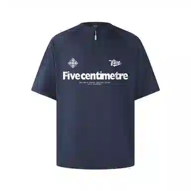 FIVE CM Clean fitLOGOT