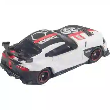 TAKARA TOMY 55 GR Supra GT4 EVO