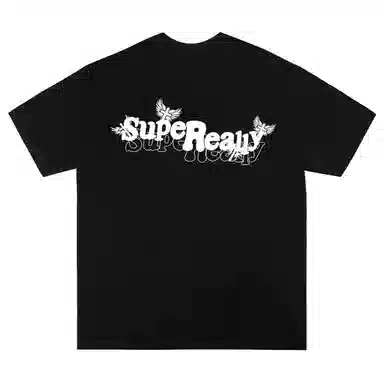 SUPEREALLY logoT