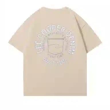 Lee Cooper logoT