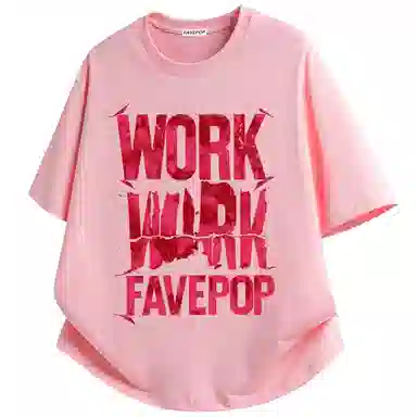 FAVEPOP T