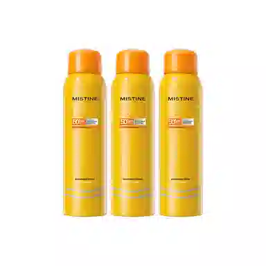 Mistine SPF50+PA++